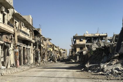 Kostprijs repatriëring Syriëstrijders wordt niet meegedeeld