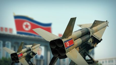 Noord-Korea eigent zich recht toe op preventieve nucleaire oorlog
