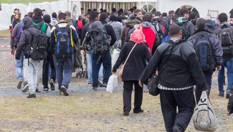 Terugkeercijfers bevestigen falen Belgisch asiel- en migratiebeleid